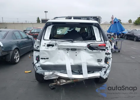 2025 Toyota Rav4 Xle Premium из США, поврежденный, VIN 2T3A1RFV9SW537554